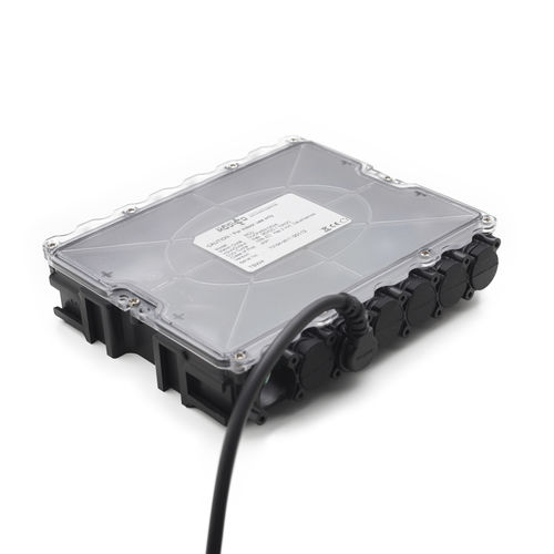 DC motor control - ΜP - modico systems - programmable