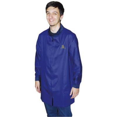 Work jacket - 4055 - GAMMA ZINKEN - JET - mechanical protection ...