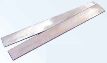 Wood planer knife - Tipo series - GAMMA ZINKEN - JET