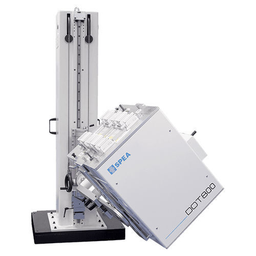 Performance tester - DOT800 - Spea spa - for electronic