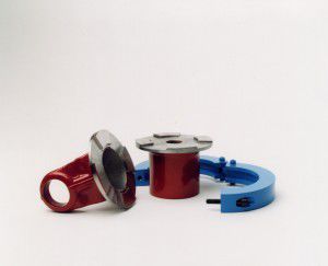 Coupling - NDE Clarke Pitchline Ltd