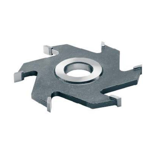 Insert milling cutter - 200 - OMAS