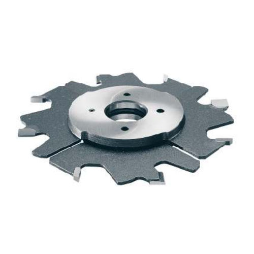 Insert milling cutter - K 202 - OMAS