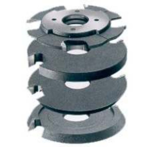 Insert milling cutter - K 170 - OMAS