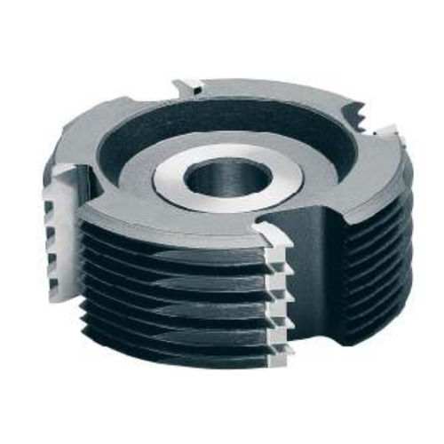 Insert milling cutter - 222 A - OMAS