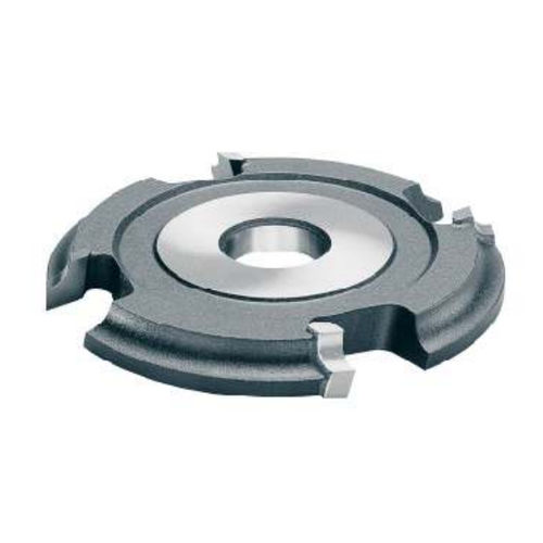 Insert milling cutter - K 214  - OMAS