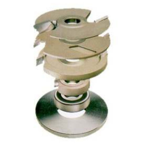 Insert milling cutter - 176 - OMAS