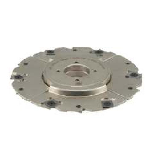 Insert milling cutter - K 408 series  - OMAS