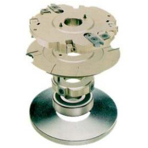 Insert milling cutter - K 426 series - OMAS