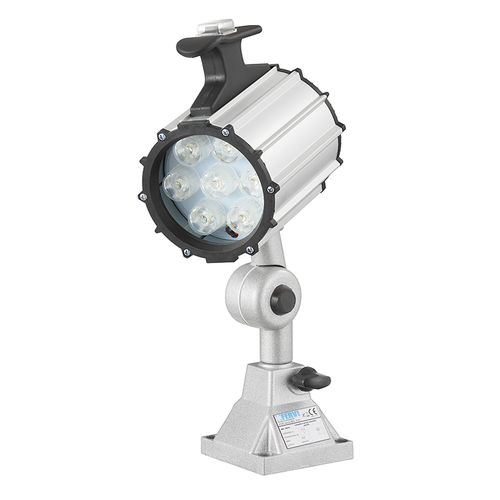 Lamp - 0537A - FERVI - LED / IP44