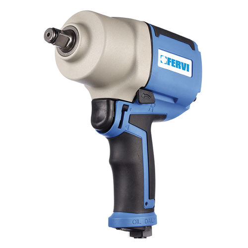 Pneumatic impact wrench - AP03 - FERVI - pistol