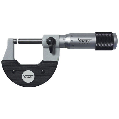 External micrometer - 231321 - FERVI - for tool measurement / analog / precision