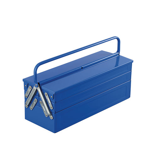 Steel toolbox - 0323/55 - FERVI