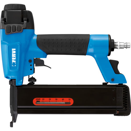 Air stapler - F585 - FERVI