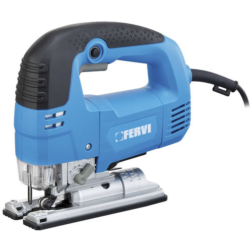 Jigsaw - FFJS07103A-K - FERVI - for metals / wood / electric