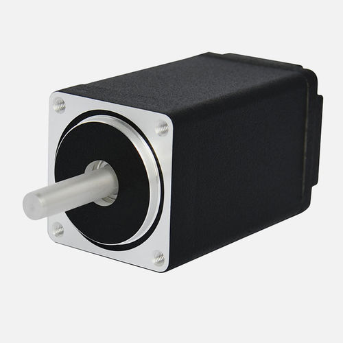 混合式步进电机