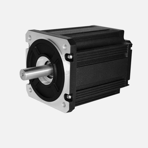 Brushless motor - 90BSA series - 3X MOTION TECHNOLOGIES CO.,LTD. - three-phase / 8-pole