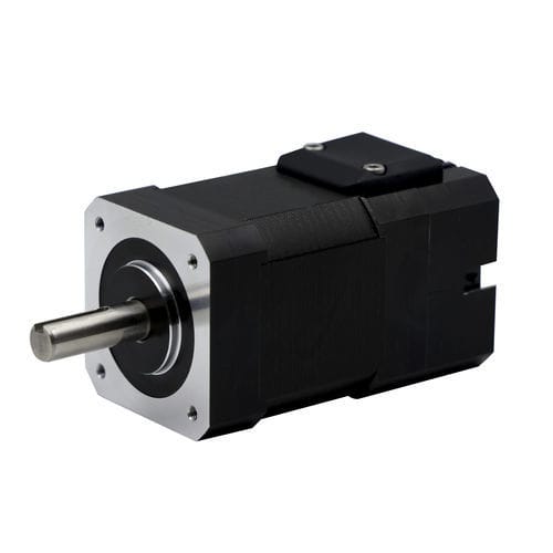 Integrated-drive servomotor - 42BSF   - 3X MOTION TECHNOLOGIES CO.,LTD. - BLDC / 3-phase / DC