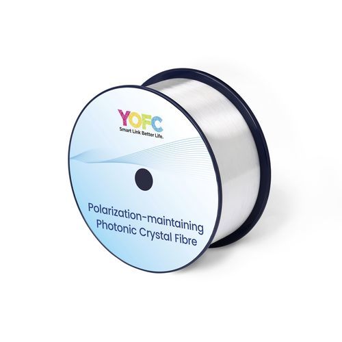 Polarization-maintaining optical cable - Yangtze Optical Fibre and Cable Joint Stock Limited Company - data / for sensors / single-mode