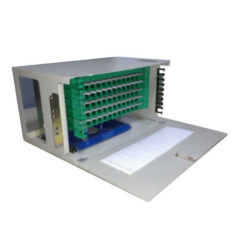 Fiber optics distributor - MG-D series - Yangtze Optical Fibre and Cable Joint Stock Limited Company - rack-mount / standard