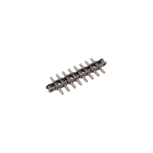 Transmission chain - 6B-1 - Iris Chains - stainless steel / roller / conveyor
