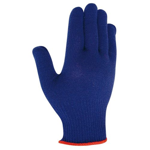 Work glove - 5000B REFRIGERATOR - Juba - for the food industry / for logistics / mechanical protection
