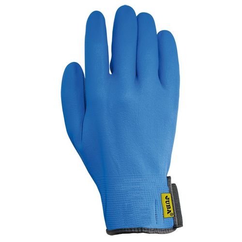 Work glove - 5135 AGILITY CUT - Juba - construction / for the paper industry / mechanical protection
