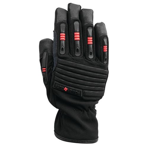 Work glove - ALY4900 POWER CUT - Juba - mechanical protection / anti-cut / synthetic leather