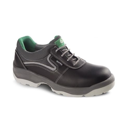 Anti-slip safety shoes - Odín O12 - MENDI - waterproof / anti-perforation / wear-resistant