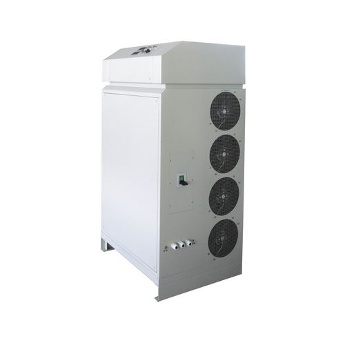 DC current rectifier - GGDF-15V10000A - Zhongshan haocheng automatic equipment Co.,LTD - industrial / switching / for electroplating