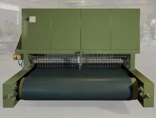 Marble polishing machine - LLM 2000 - Officine Arena - industrial / automatic