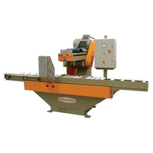 Marble cutting machine - DM1-PU - Donatoni - sheet / automatic