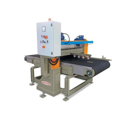 Horizontal trimming machine - RMG - Donatoni - for granite / for marble