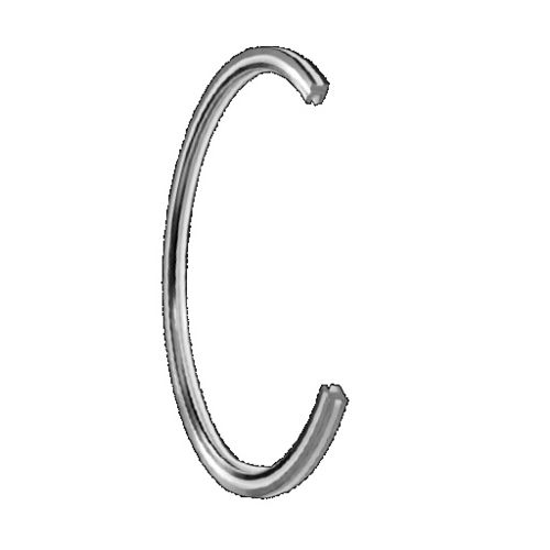 Wiper seal - A-EIS-S series - Hunger - rubber / circular / for cylinders