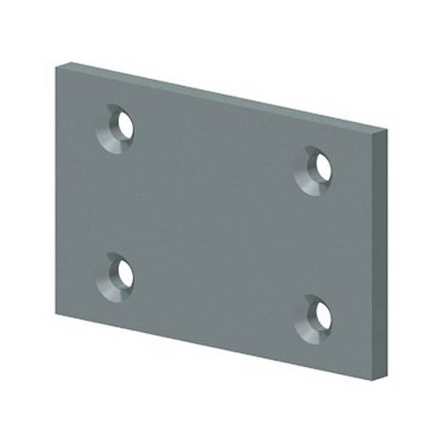 Mounting plate - MayTec