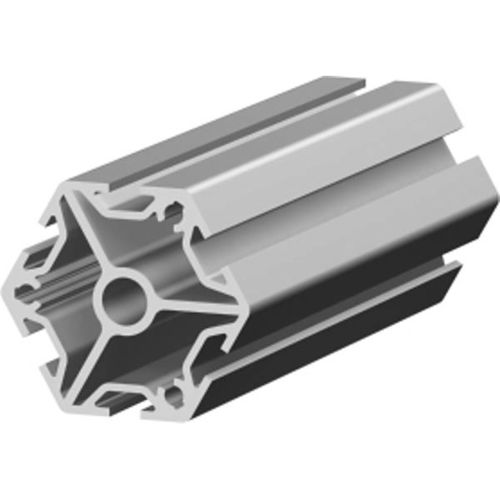Aluminum profile - 1.11.0308kt.89SP - MayTec - T-slot / for heavy loads