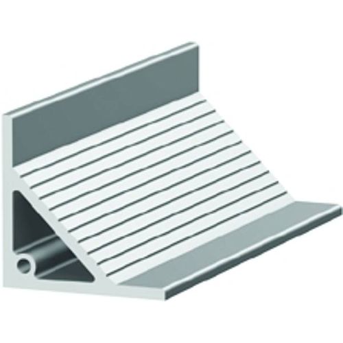 Aluminum profile - 1.19.141060 - MayTec - triangular / for clean rooms