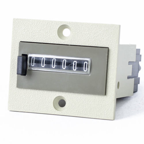 pulse counter - Hitech