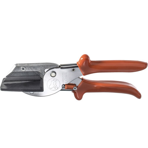 Cable shear - LÖWE 3806 - Gebr. Schröder GmbH - strap / handheld / hand-held