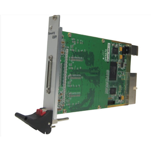 Digital I/O card - QSPI - OpenATE Inc. - USB / 64-I/O / PXI