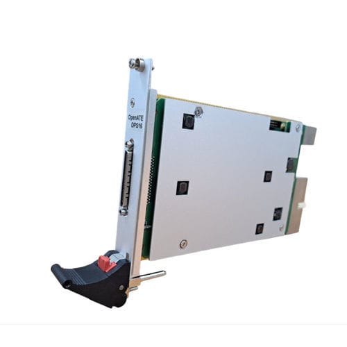 Speed measuring module - DPS16 - OpenATE Inc. - voltage / current / 16 isolated analog inputs