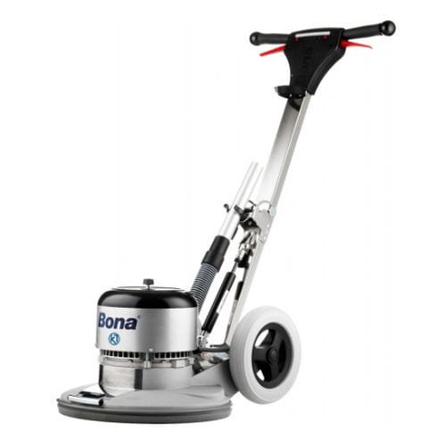 Autonomous floor cleaning machine - Flexisand 1.9 - Kunzle & Tasin srl - battery-powered