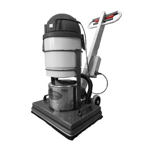 Orbital sander - Planfix Pro 55 - Kunzle & Tasin srl - electric