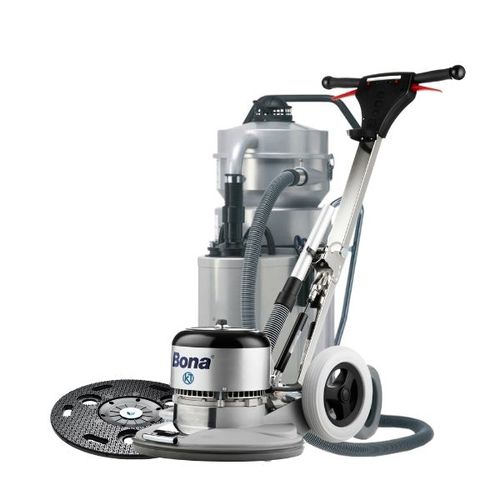 Wood brushing machine - Flexisand 1.9 - Kunzle & Tasin srl