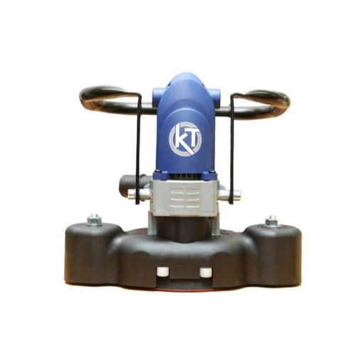 Disc sander Stornello® Kunzle & Tasin srl angle / electric / for