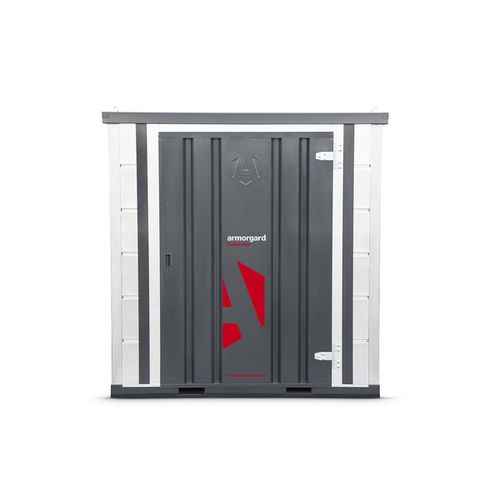 Container - FR series - Armorgard Ltd