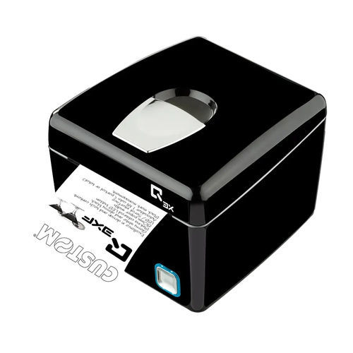 Receipt printer - Q3X F - CUSTOM ENGINEERING SPA