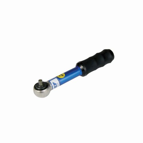Preset torque wrench - TSN series - Gedre Torque Ltd