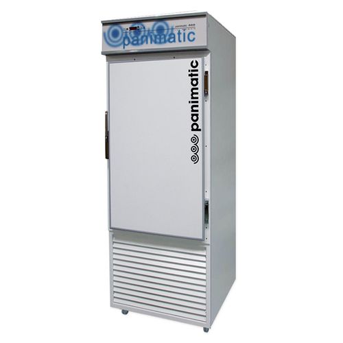 Laboratory blast freezer - P67 - Panimatic - process / for food applications