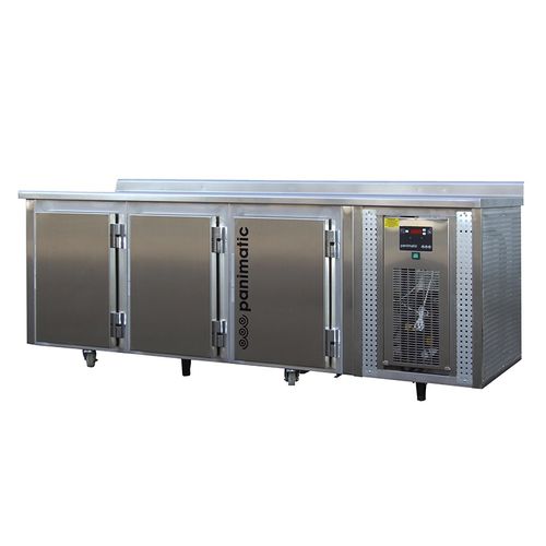 Industrial refrigerator - TRD series - Panimatic - cabinet / benchtop / horizontal